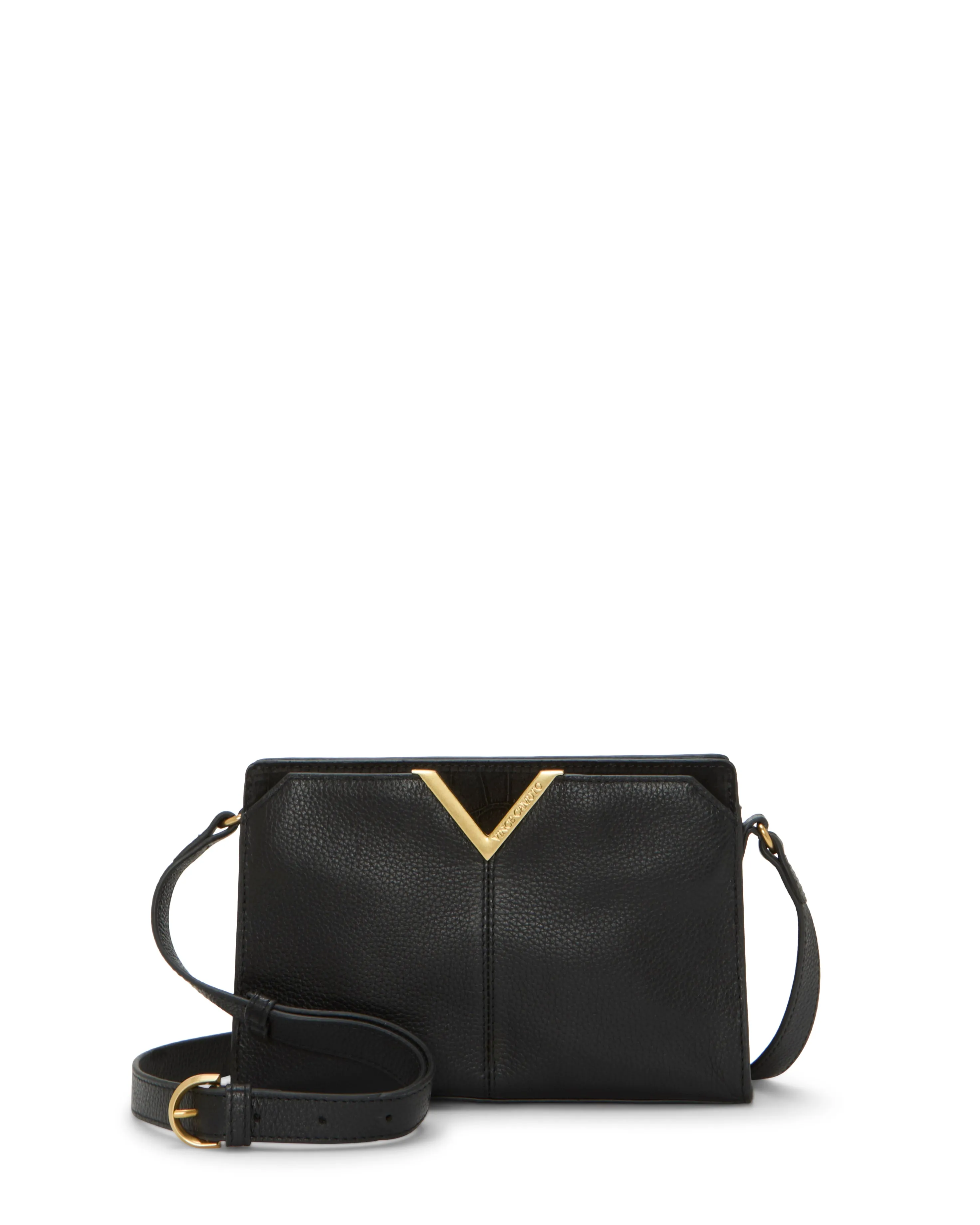 Everyday Accessory Minimalist Design Tasha Crossbody Bag