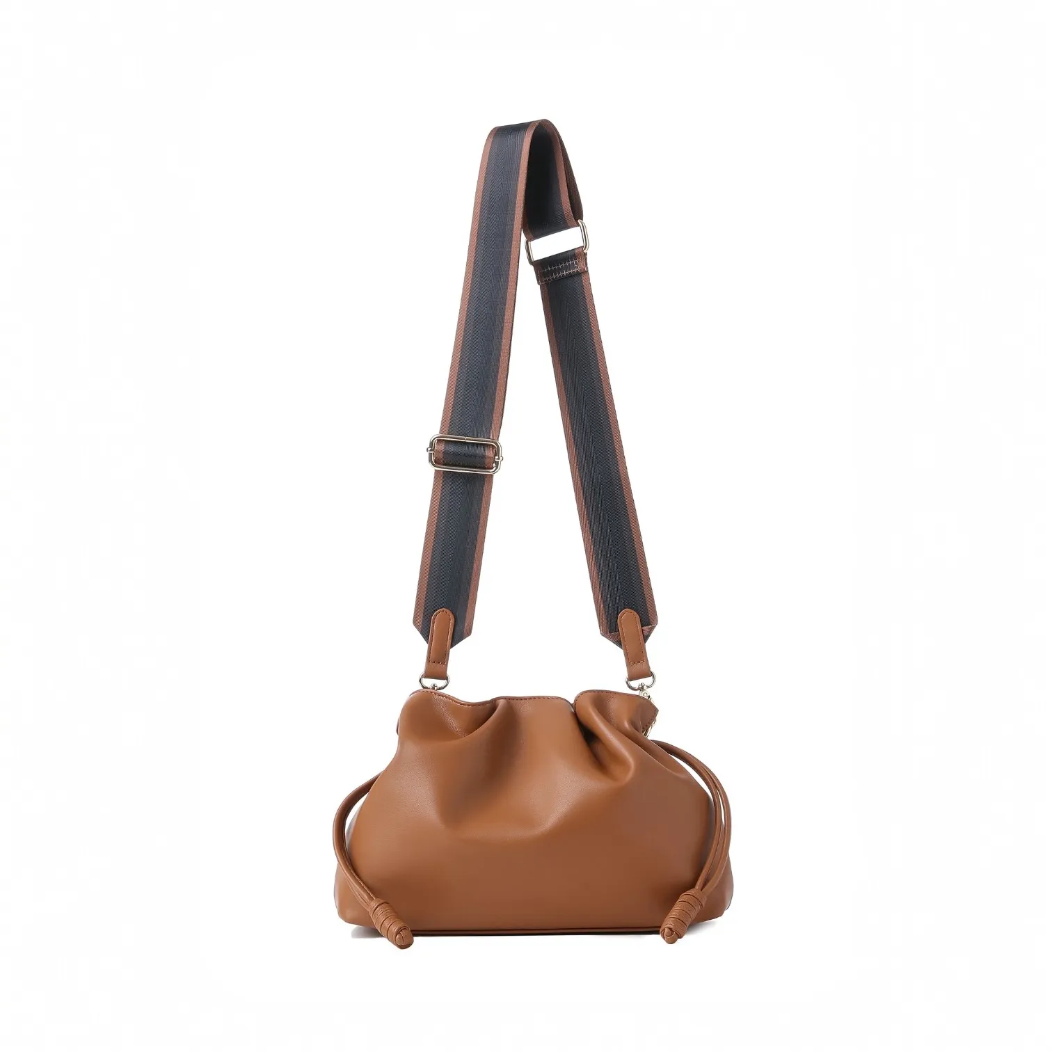 Taylor Saddle Convertible Crossbody Designed to provide comfort and accessibility with every use