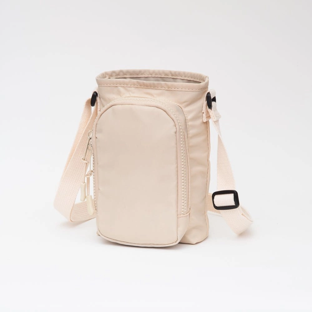 Trendy Journey Compact Journey TG10649 Nylon Tumbler Bag