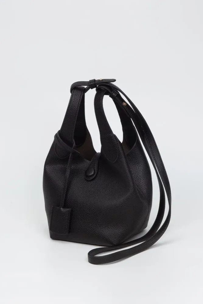 gym gear Sustainable Fabric TG10827 Loren Bucket Tote Crossbody Bag