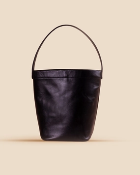 Sustainable Fabric Smart Organizer The Chelsea Mini- Midnight