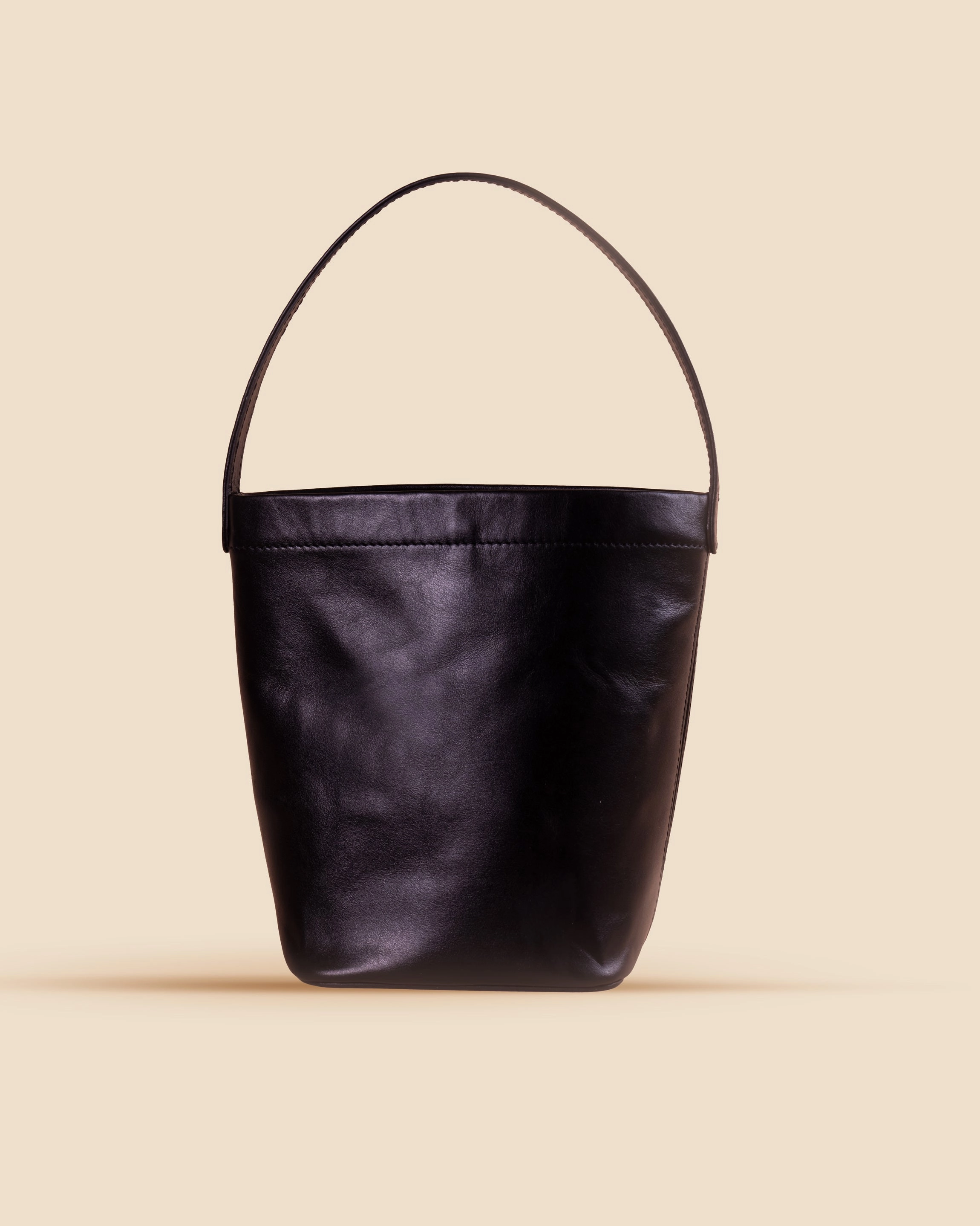 Sustainable Fabric Smart Organizer The Chelsea Mini- Midnight