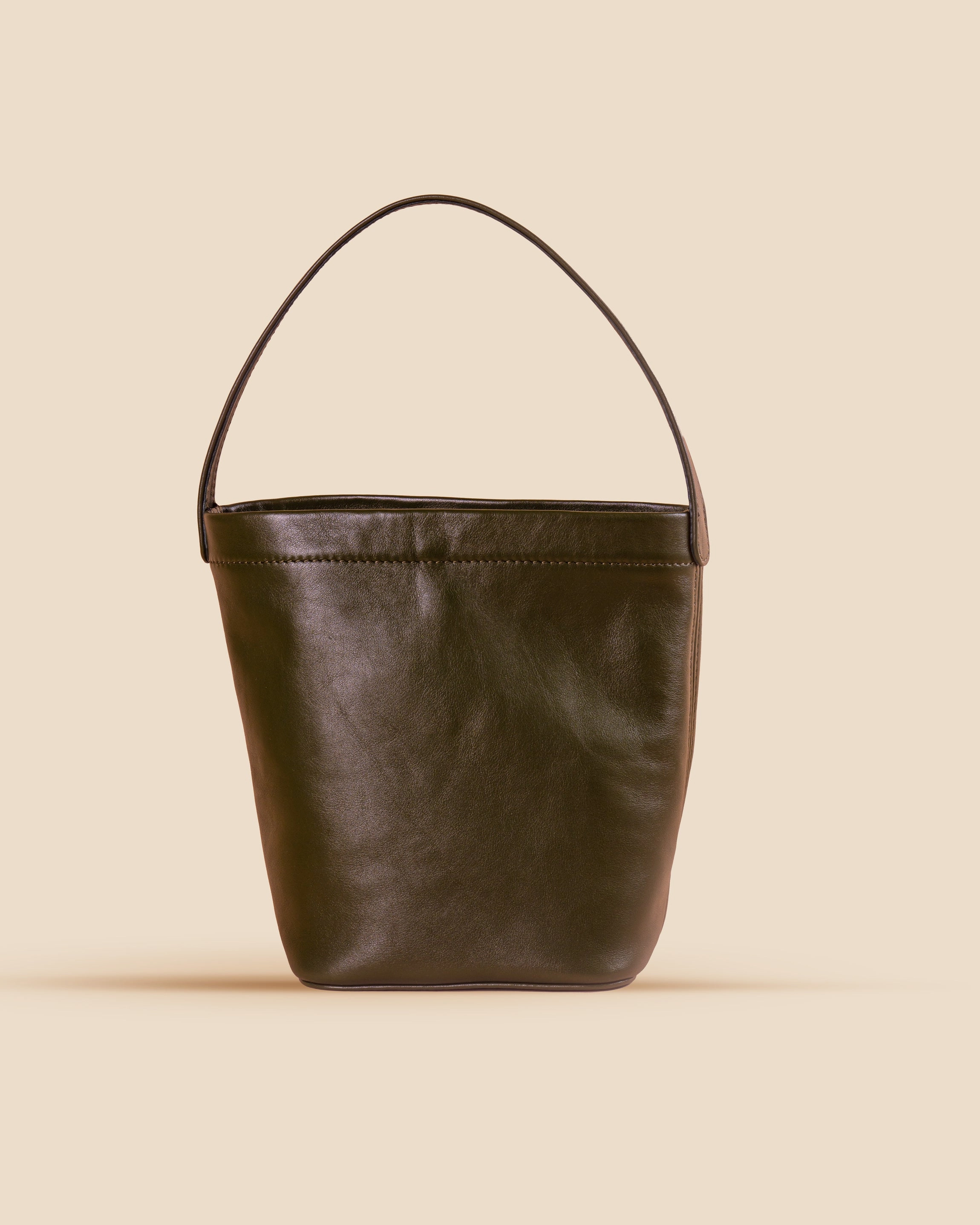 The Chelsea Mini- Olive Outdoor Outfit Functional Look