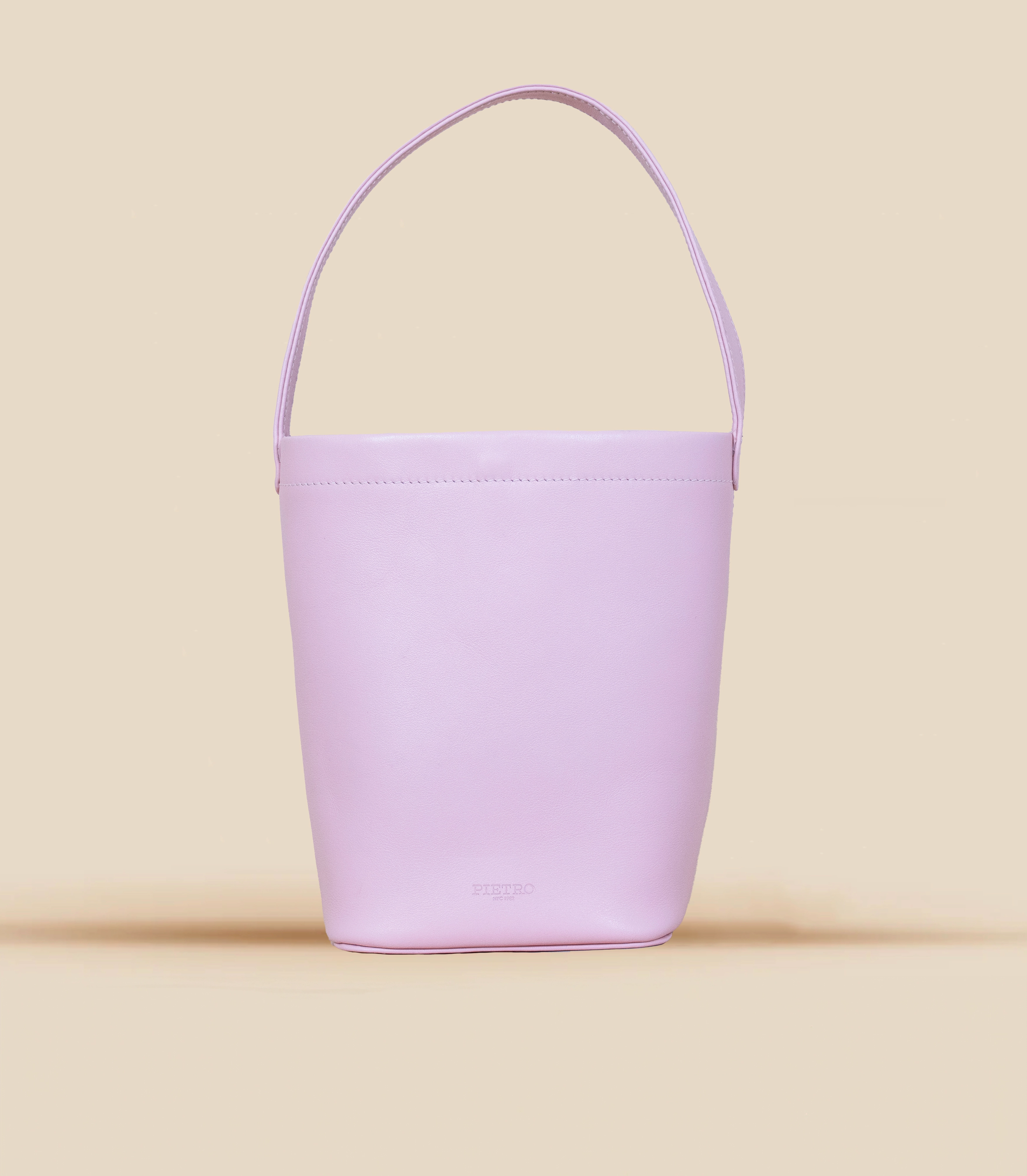 The Chelsea Mini- Rose Embroidered Shopper Smart Function