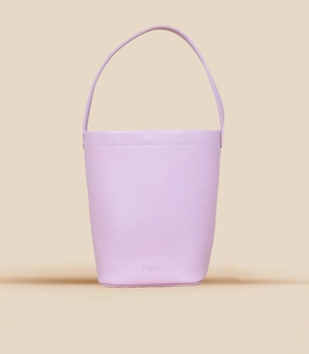 The Chelsea Mini- Rose Embroidered Shopper Smart Function