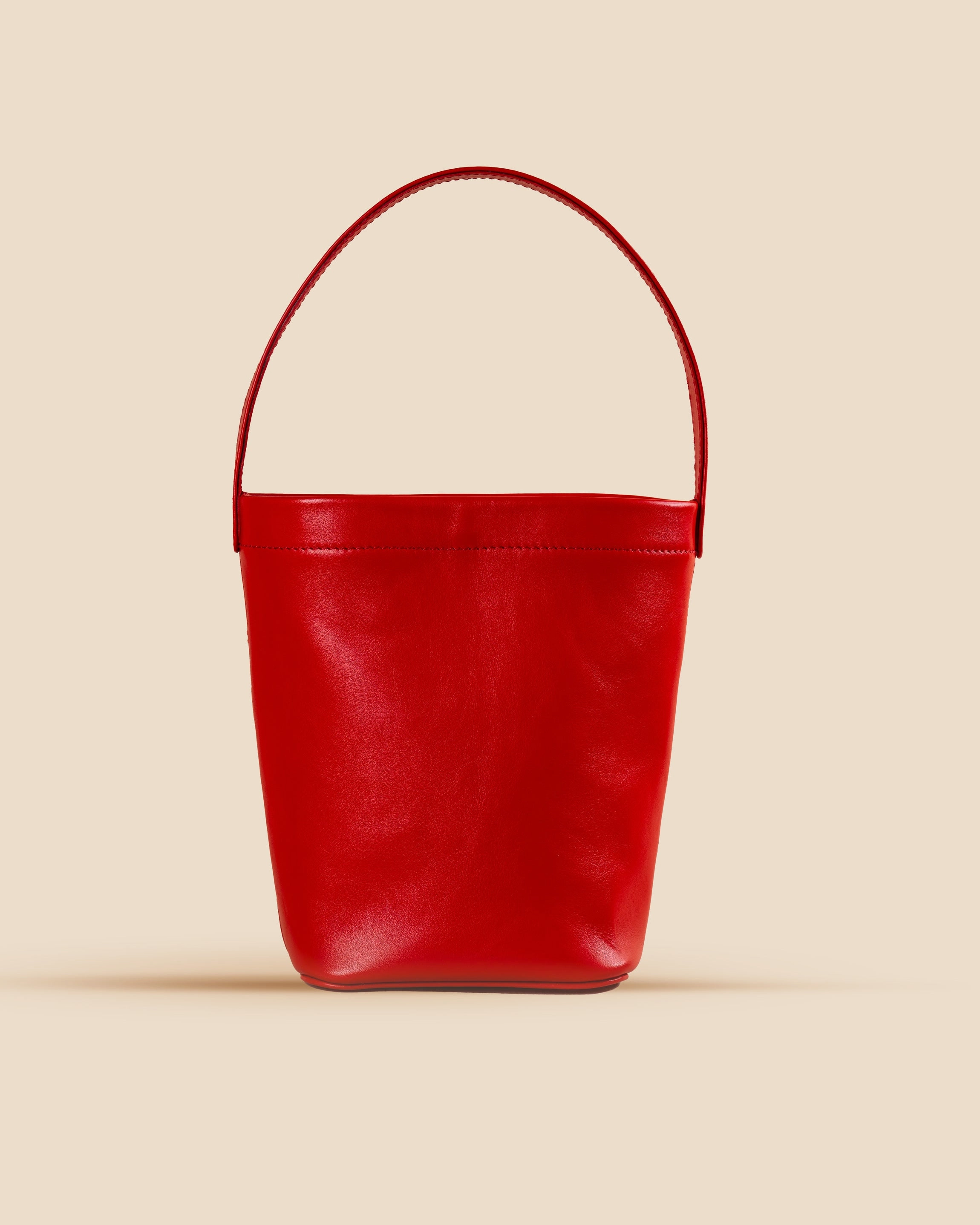 The Chelsea Mini- Scarlet Minimal Touch