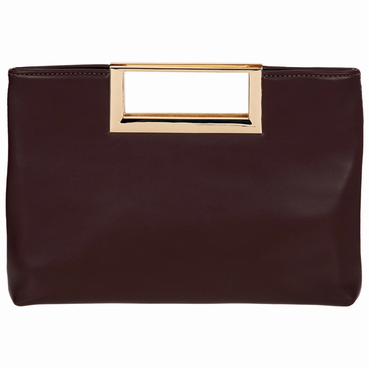 Professional Look The Grace Clutch - Brown