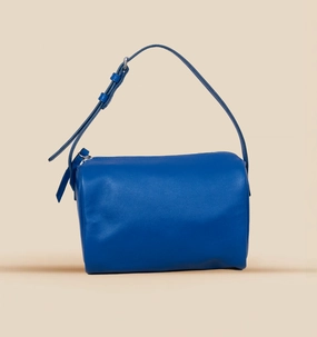 Smart Design Sustainable Choice The Lafayette- Cobalt