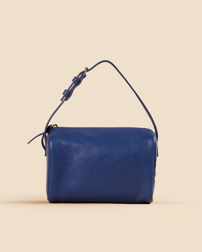 Color Accent The Lafayette- Indigo