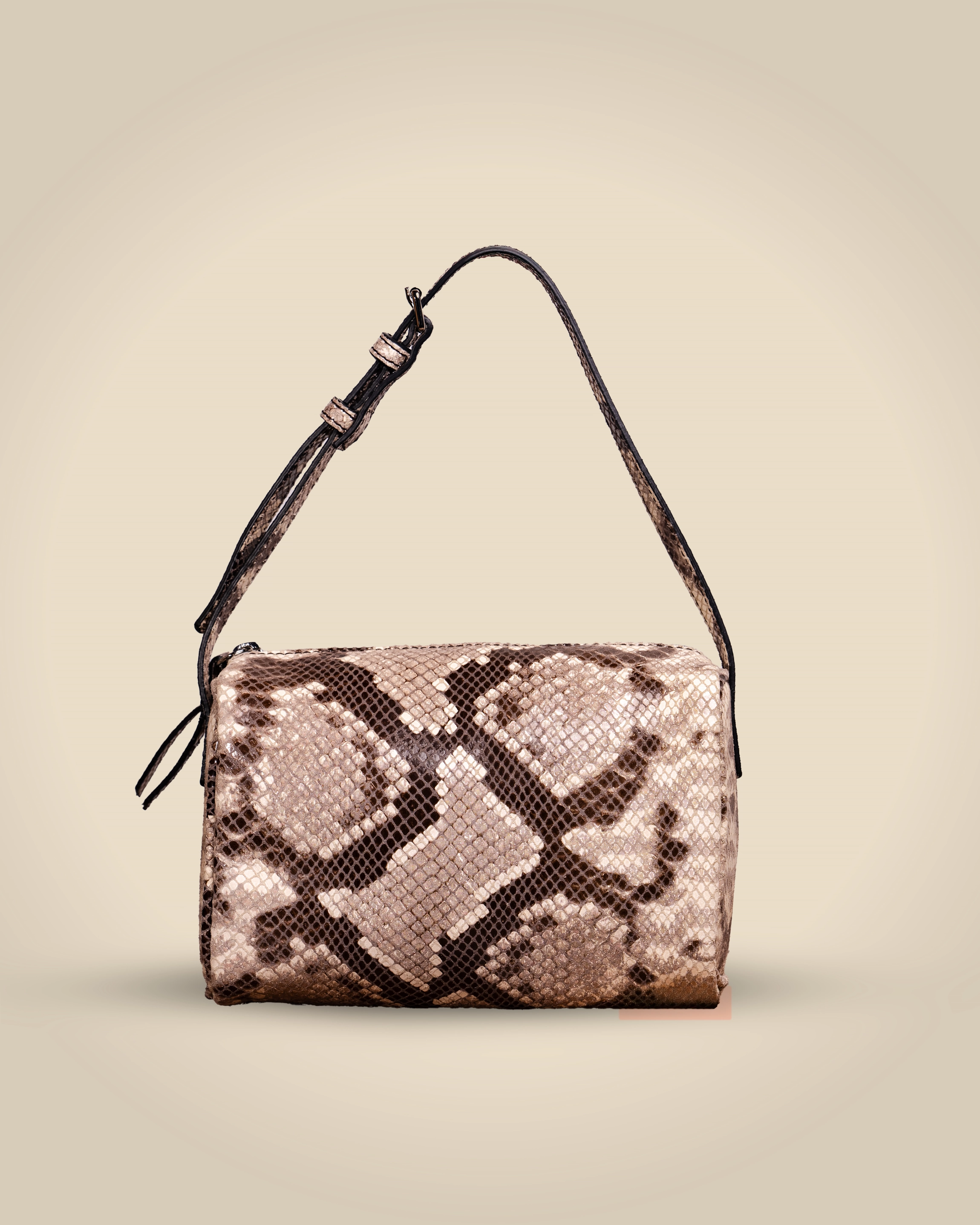 The Lafayette- Python Snake Classic Appeal City Chic