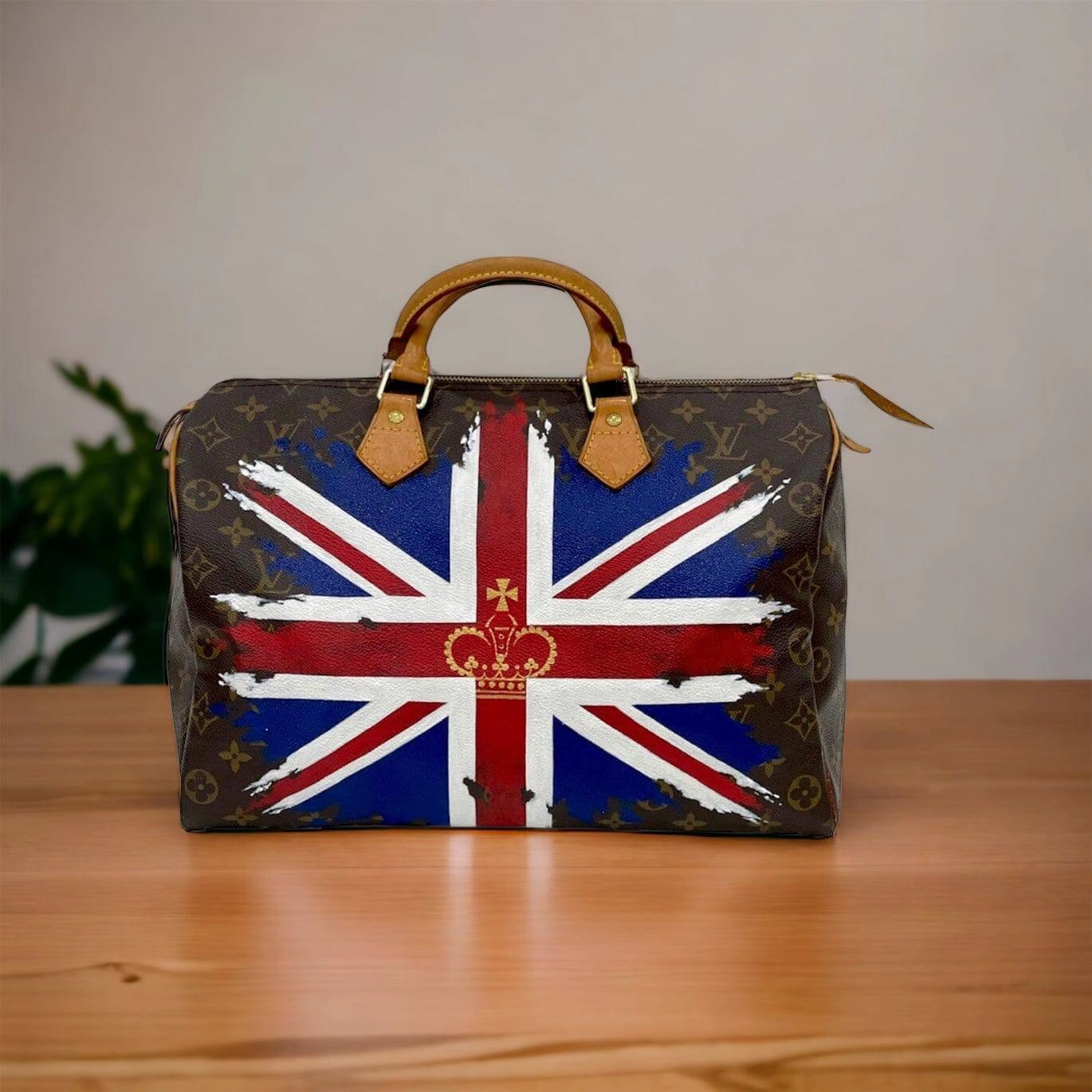 The Queen's English Lightweight Functionality Sleek Functionality