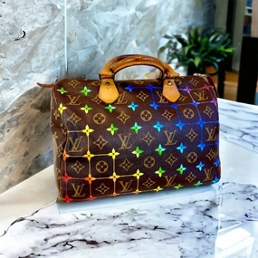 Practical Companion The Rainbow Pane