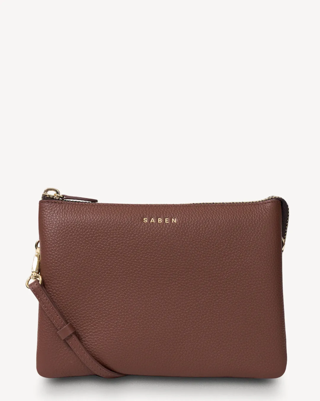 Tilly's Big Sis Crossbody Work Gear Classic Symmetry