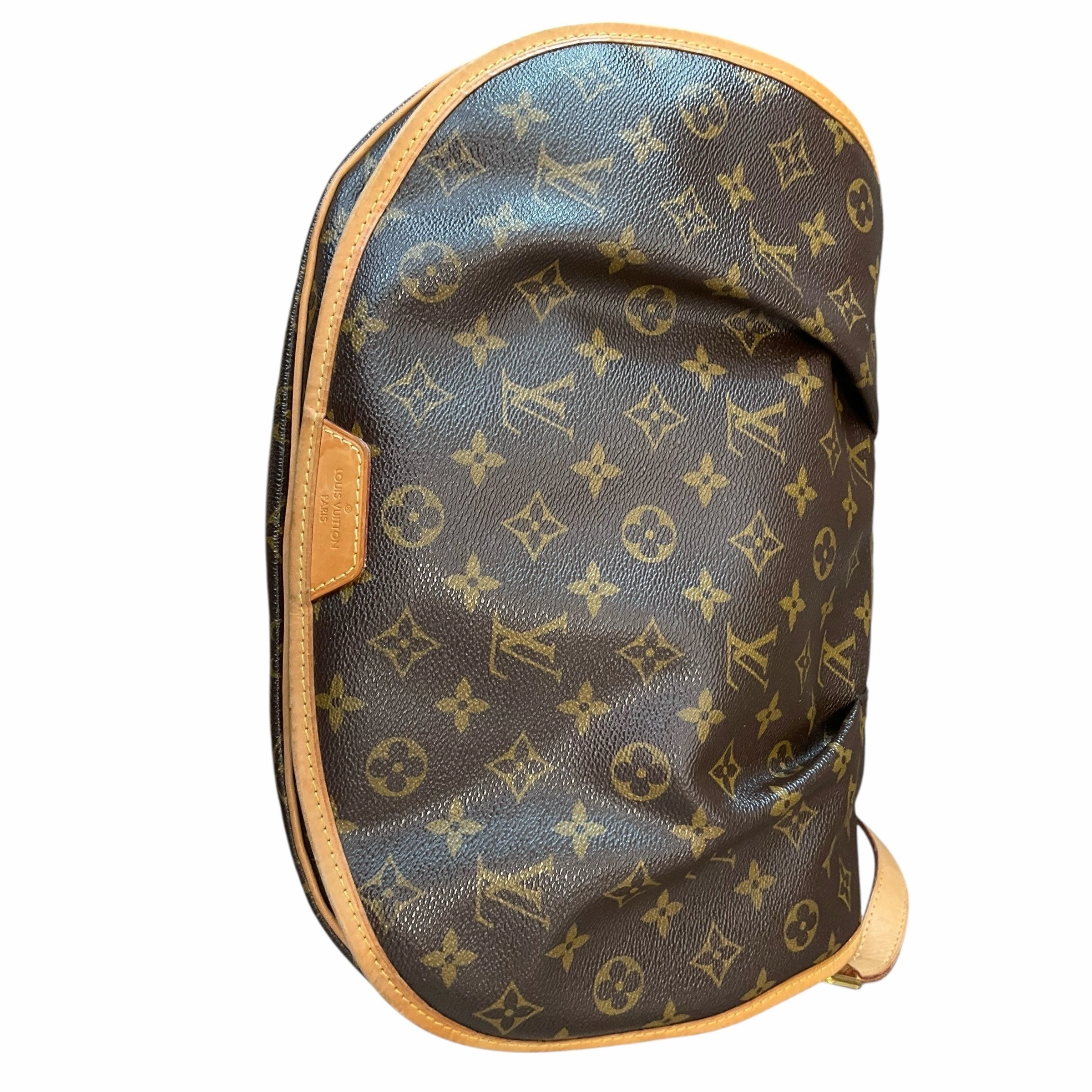 Louis Vuitton Handbag Recycled Nylon