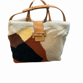 Tods Handbag Large-capacity handbag