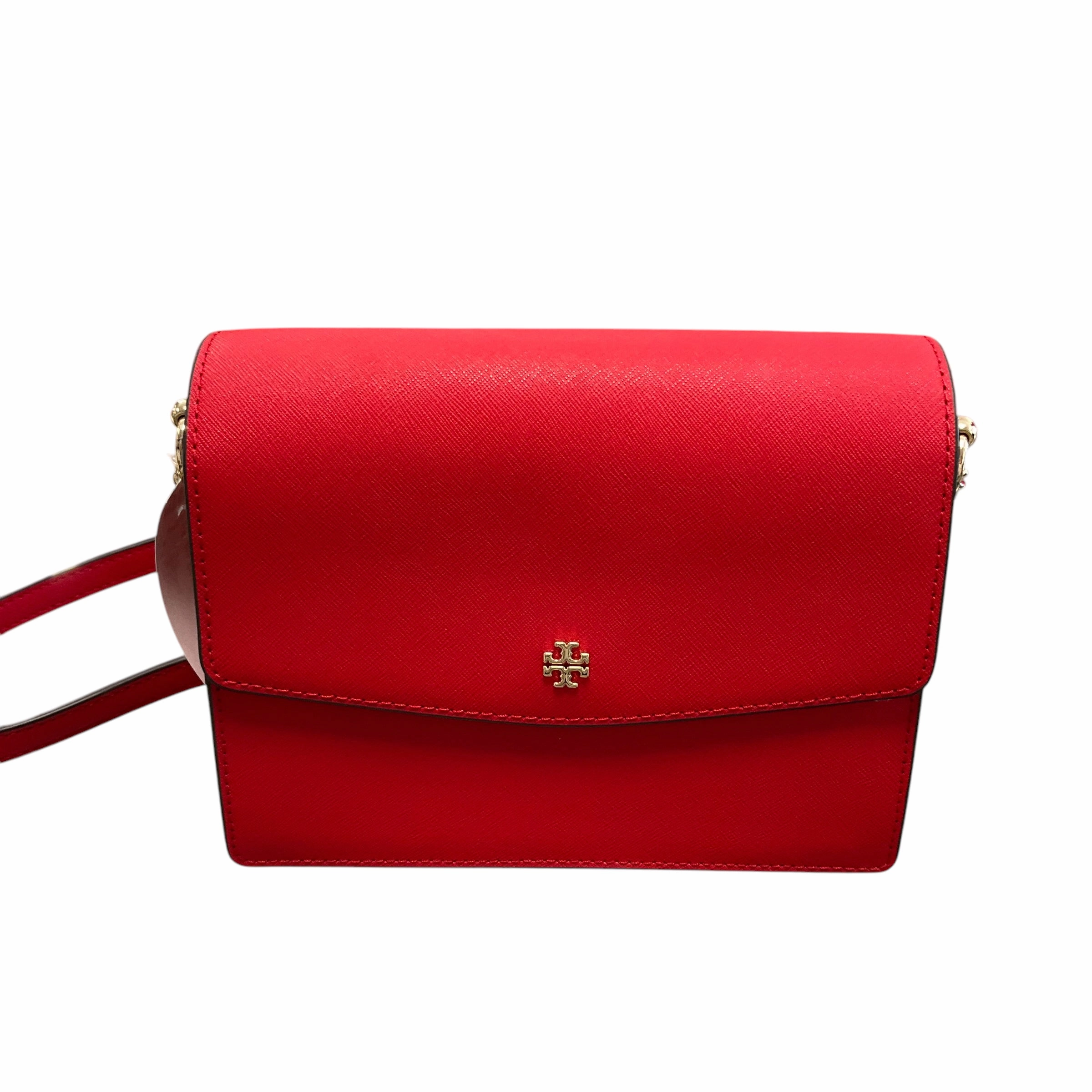 Luxurious designer handbag Tory Burch Handbag