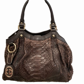 Minimalist Design Essential Gear Authentic Gucci Handbag