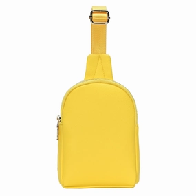 Compact Companion BGW4075 Mini Soft Sling Bag