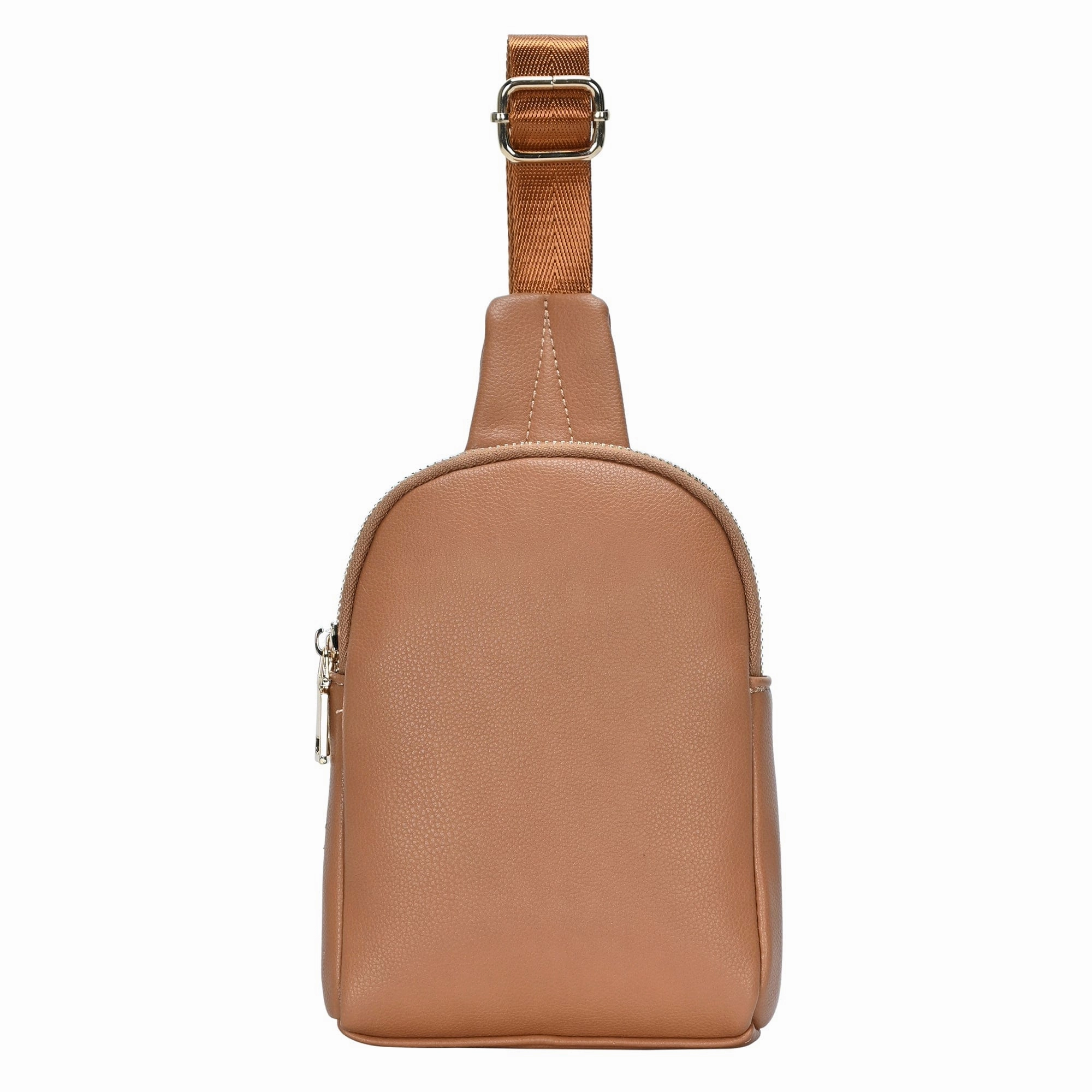 Lightweight Design BGW4075 Mini Soft Sling Bag