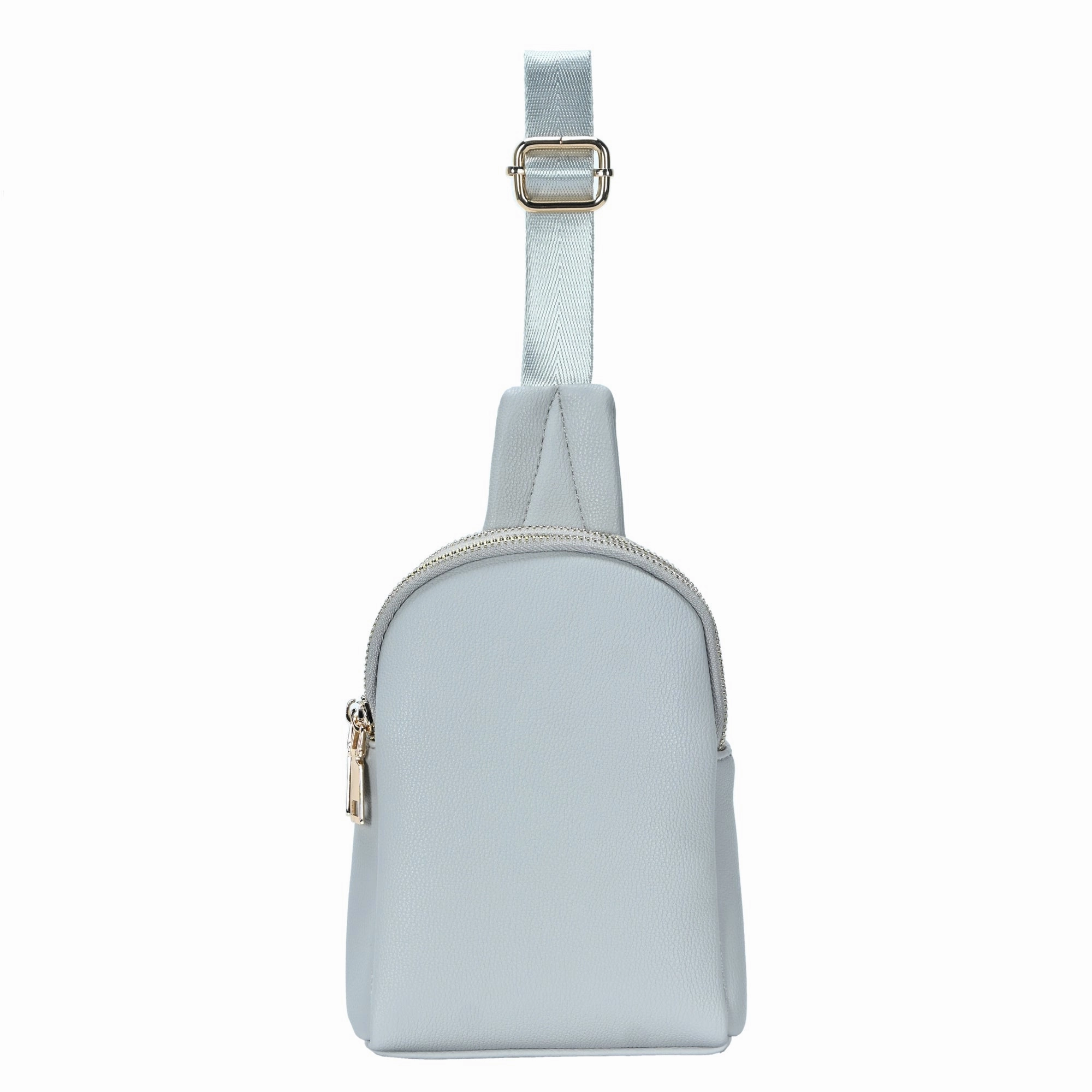 Street Lifestyle BGW4075 Mini Soft Sling Bag