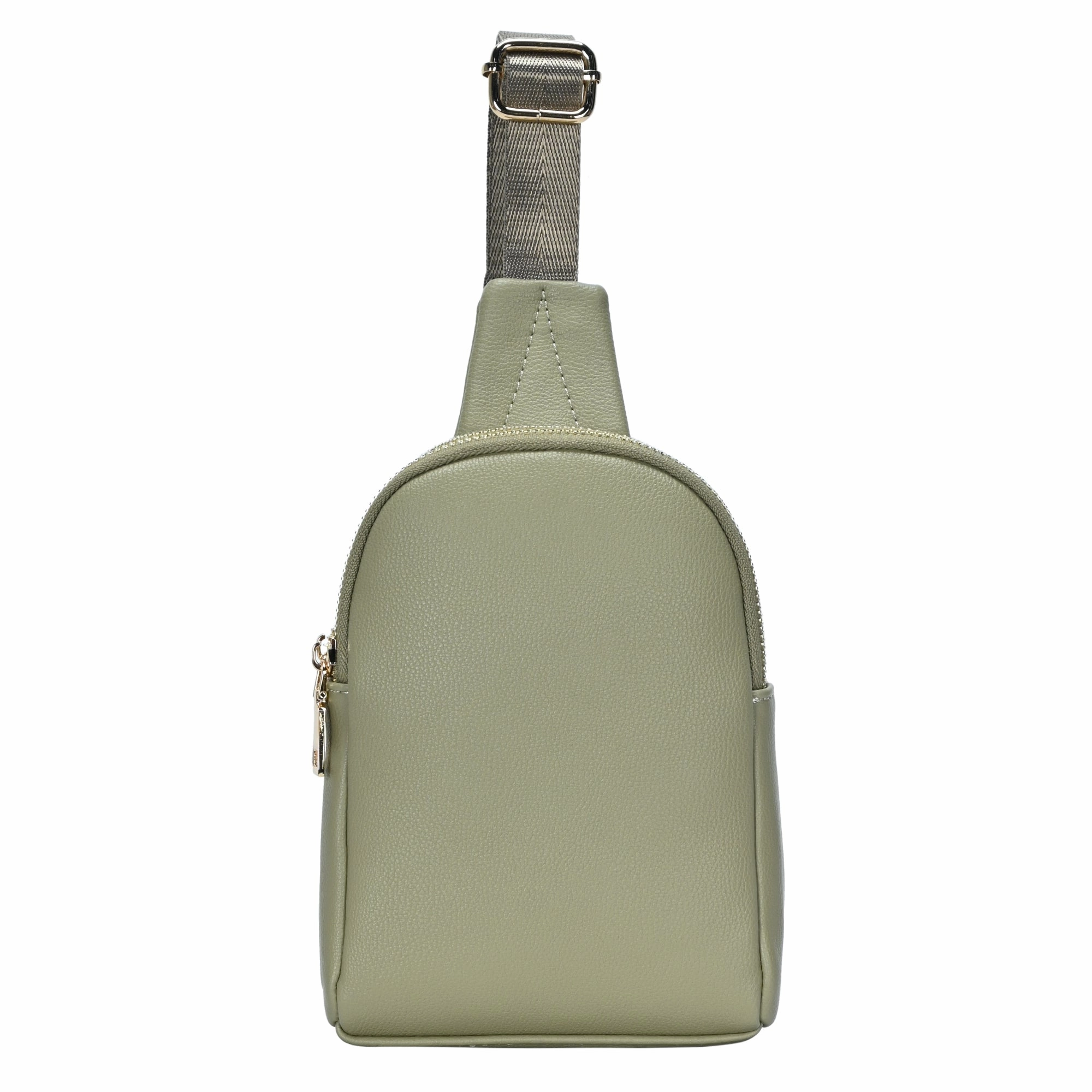 Ergonomic Shape Sport Lifestyle BGW4075 Mini Soft Sling Bag