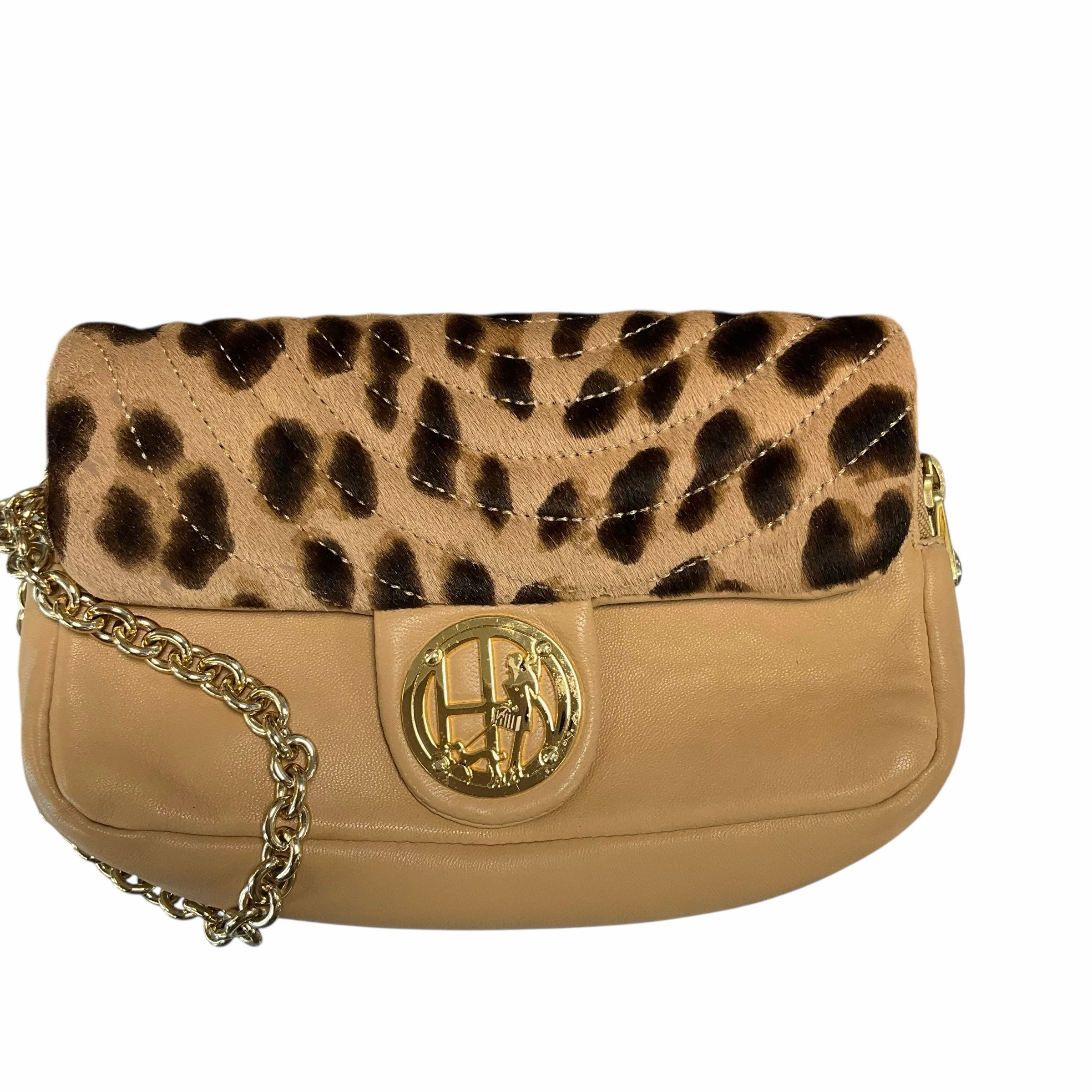 Timeless Shape Lightweight Design Henry Bendel  Handbag