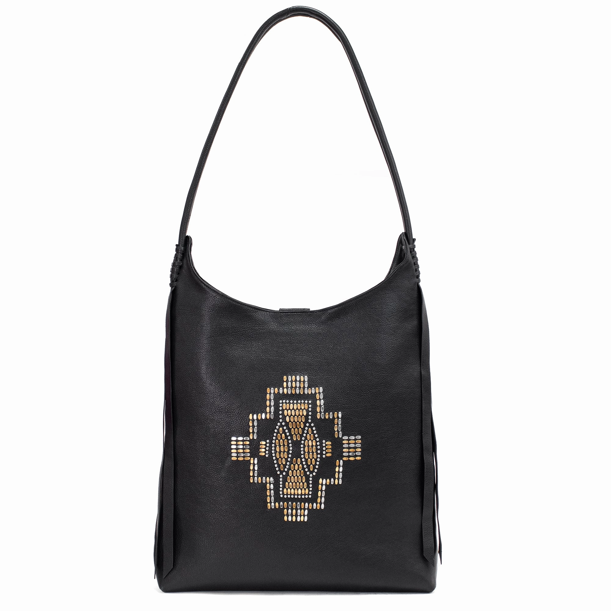 Stylish Detail Tribecca Handbag