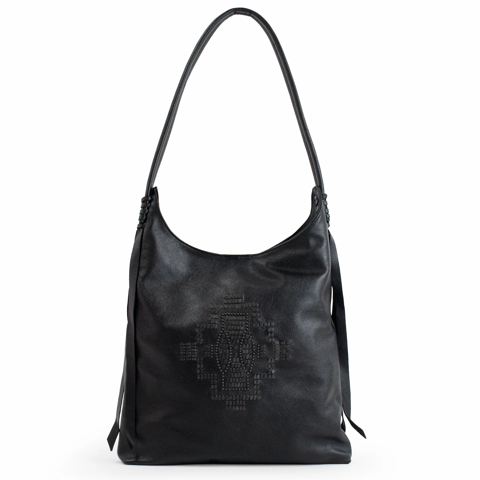 Tribecca Handbag Luxury material