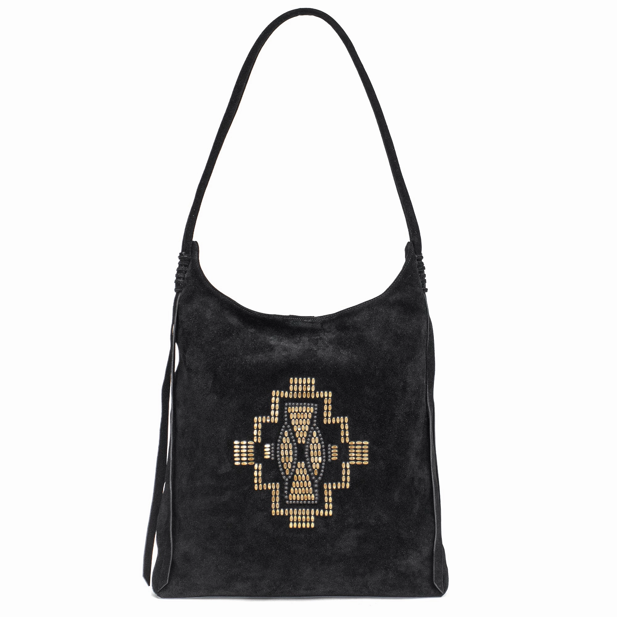 Tribecca Handbag Quality Edge