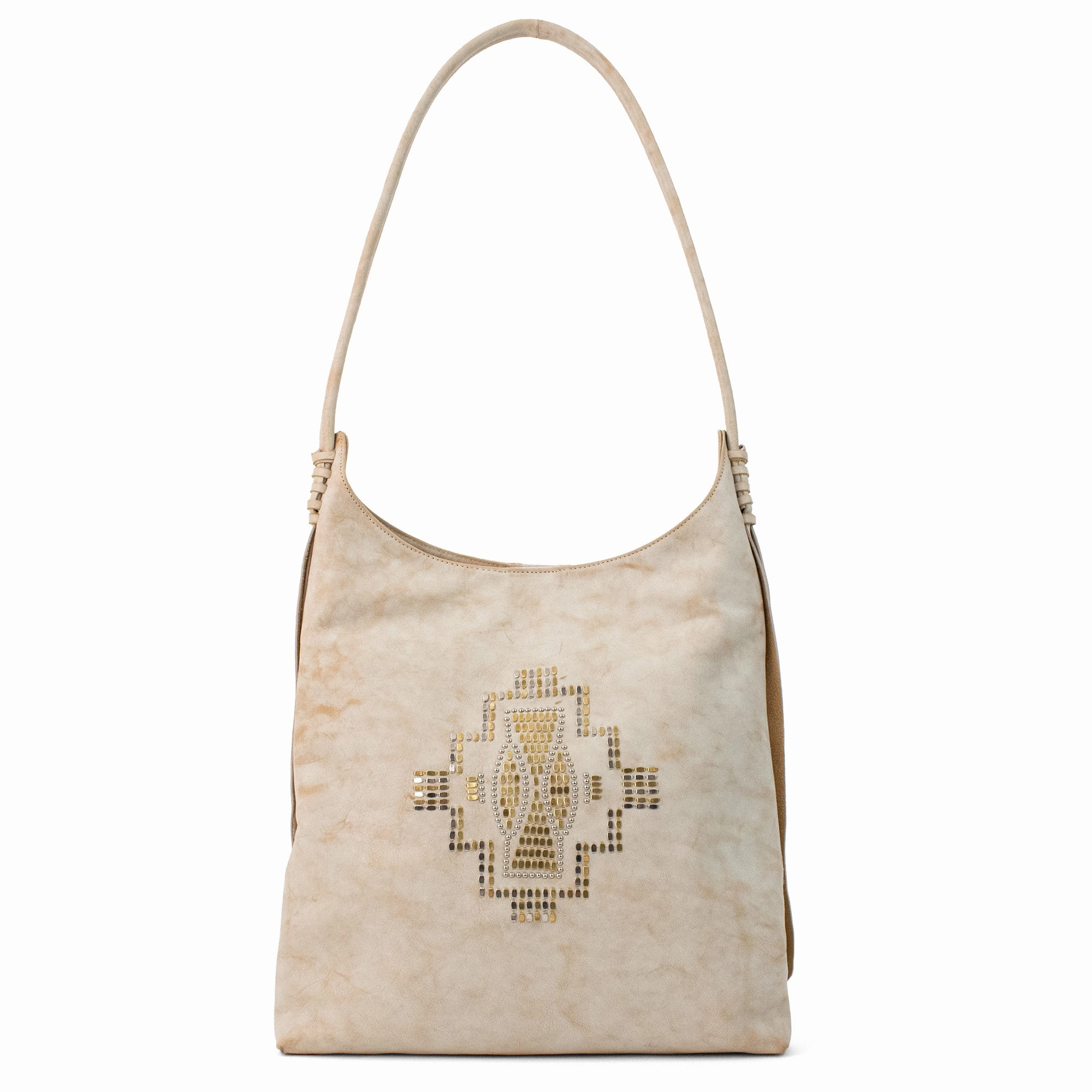 Compact Utility Tribecca Handbag