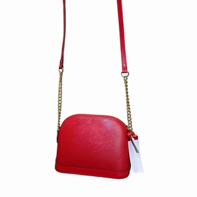 Runway Inspired Authentic Louis Vuitton Handbag.