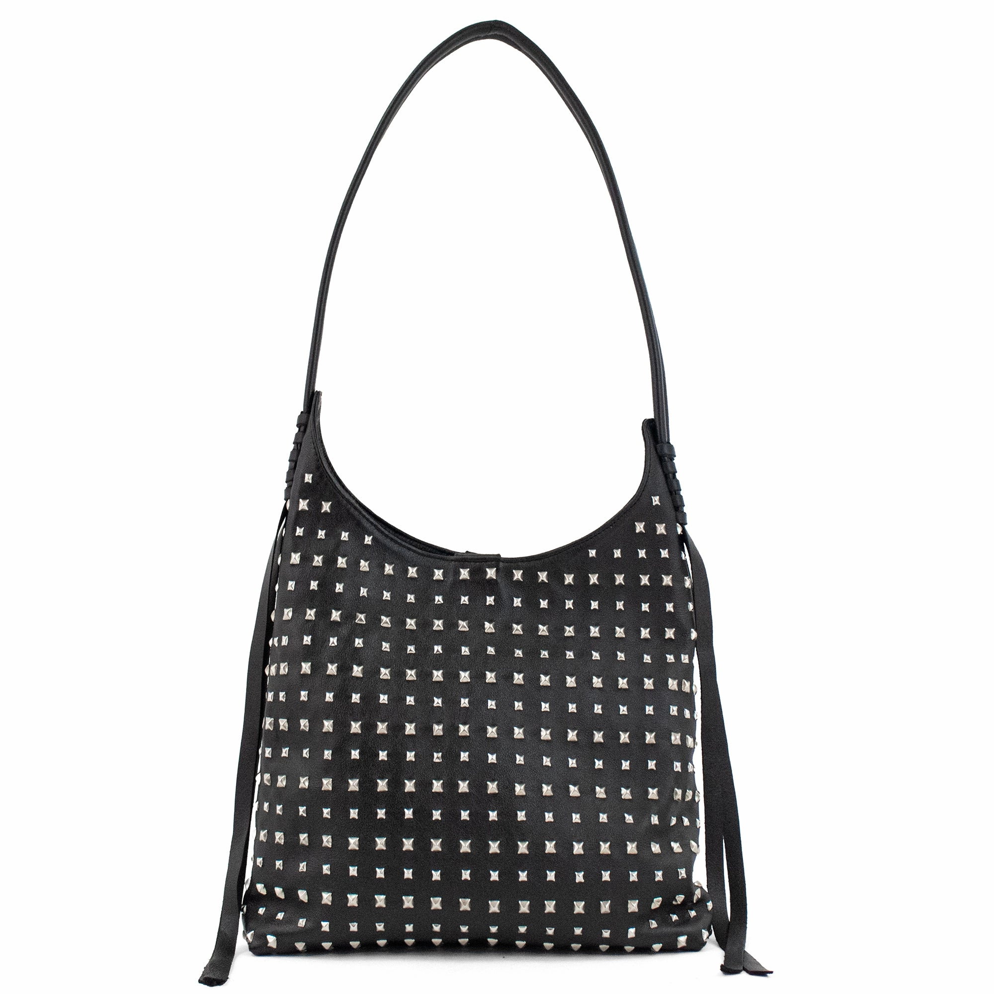 Minimal Gear Sporty Vibe Becca Easton Handbag