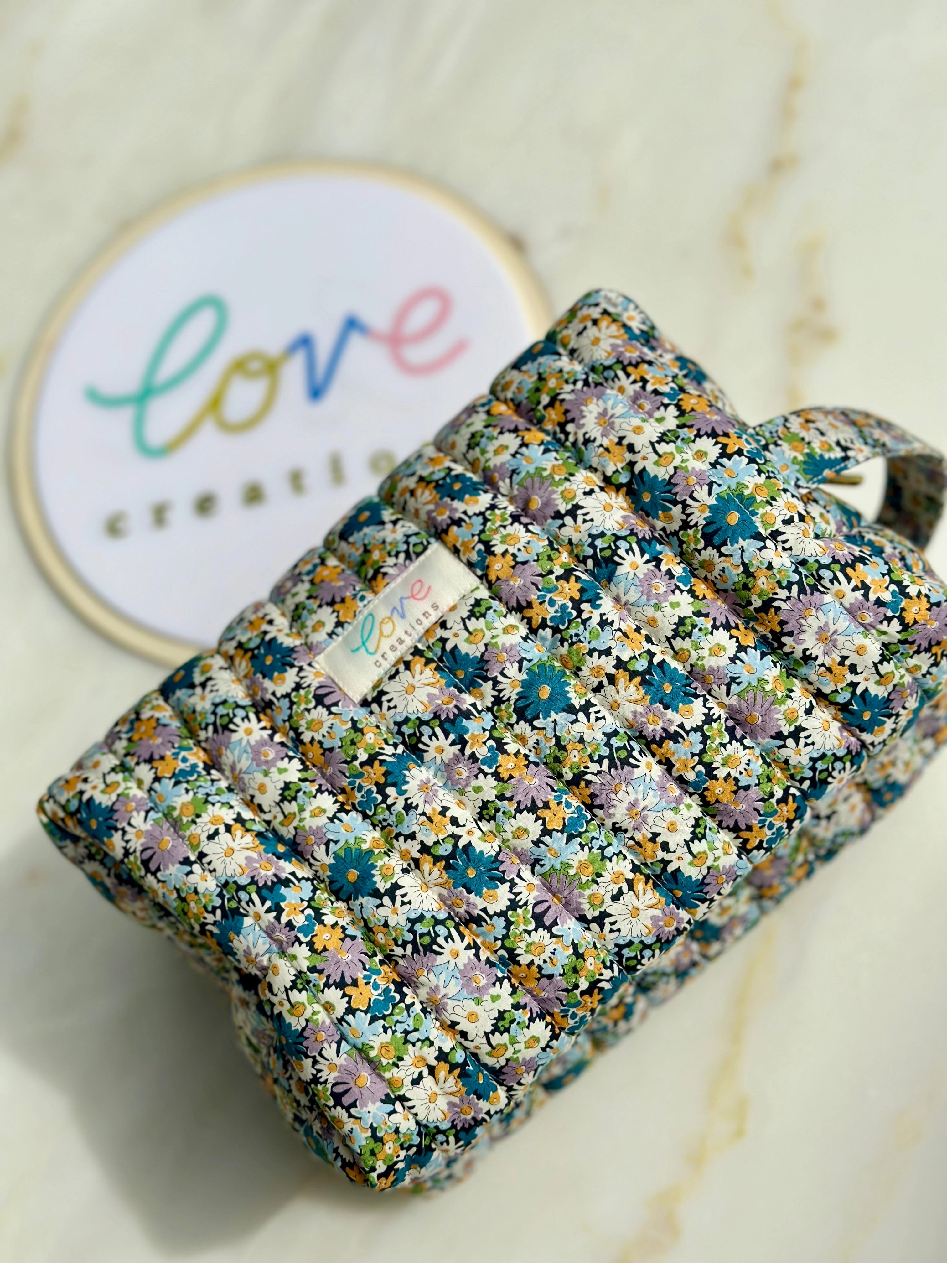 Smart Carry Organized Storage Unisex Appeal Make up bags