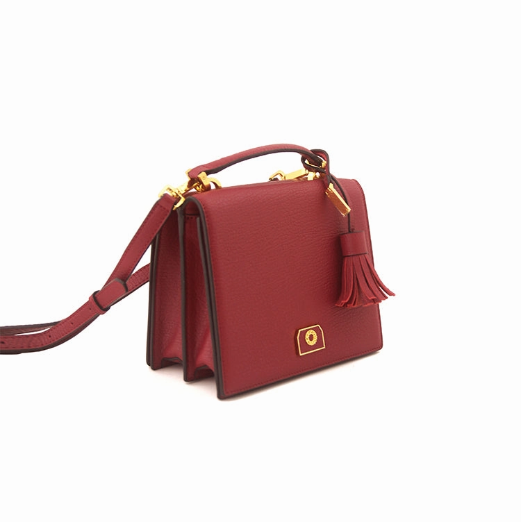 Versatile Companion Luxury Brand Stylish LEATHER WOMENs Handbag SHOULDER BAGs Purse FOR WOMEN