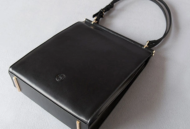 Modern Casual Genuine Leather handbag shoulder bag large tote for women leather shopper bag