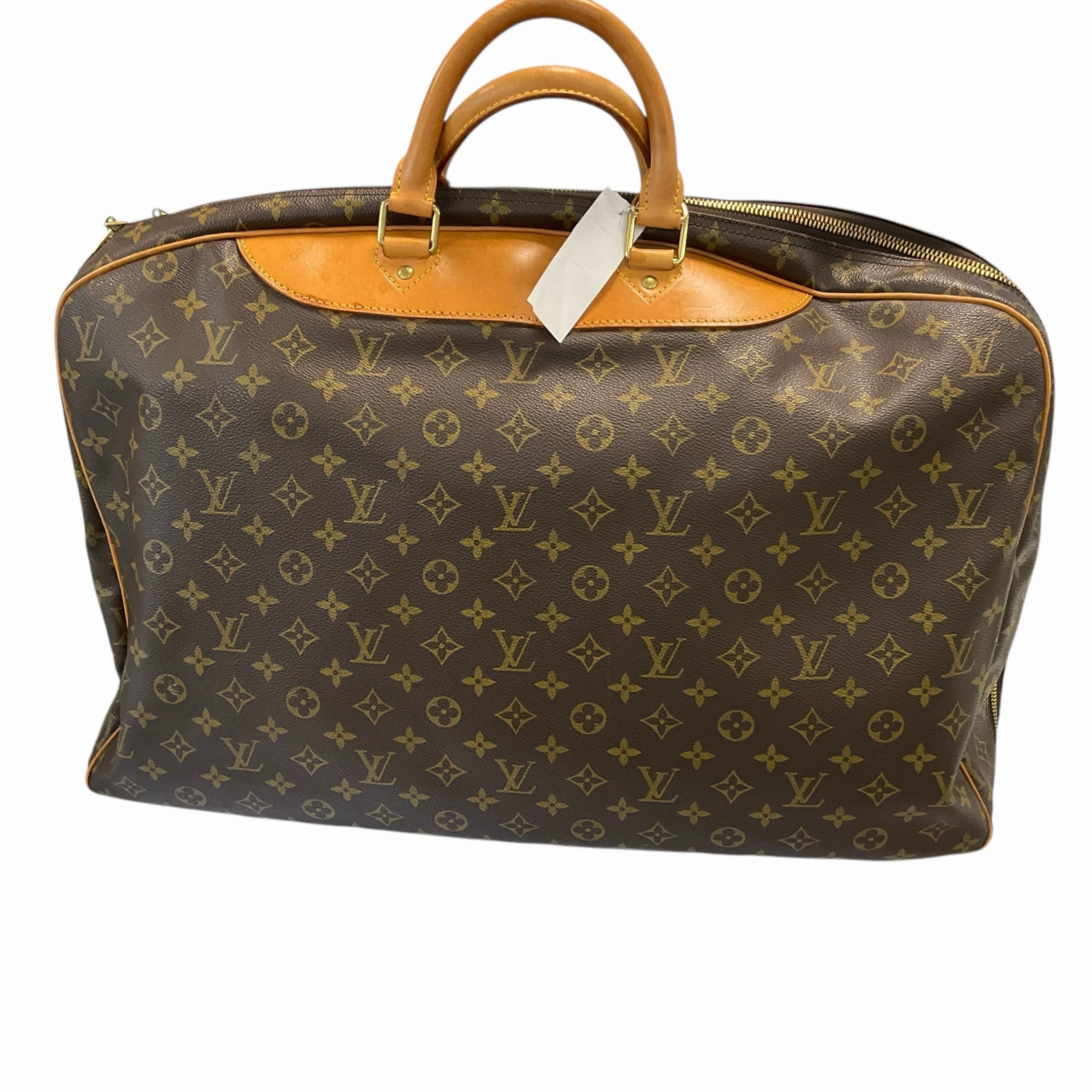 Louis Vuitton Handbag Timeless Spirit Minimal Fashion