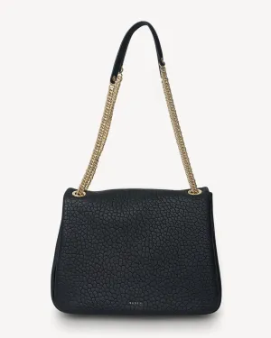 Florence Shoulder Bag Smart compartments make organizing your items easy and efficient Soft and smooth fabric that feels great to the touch