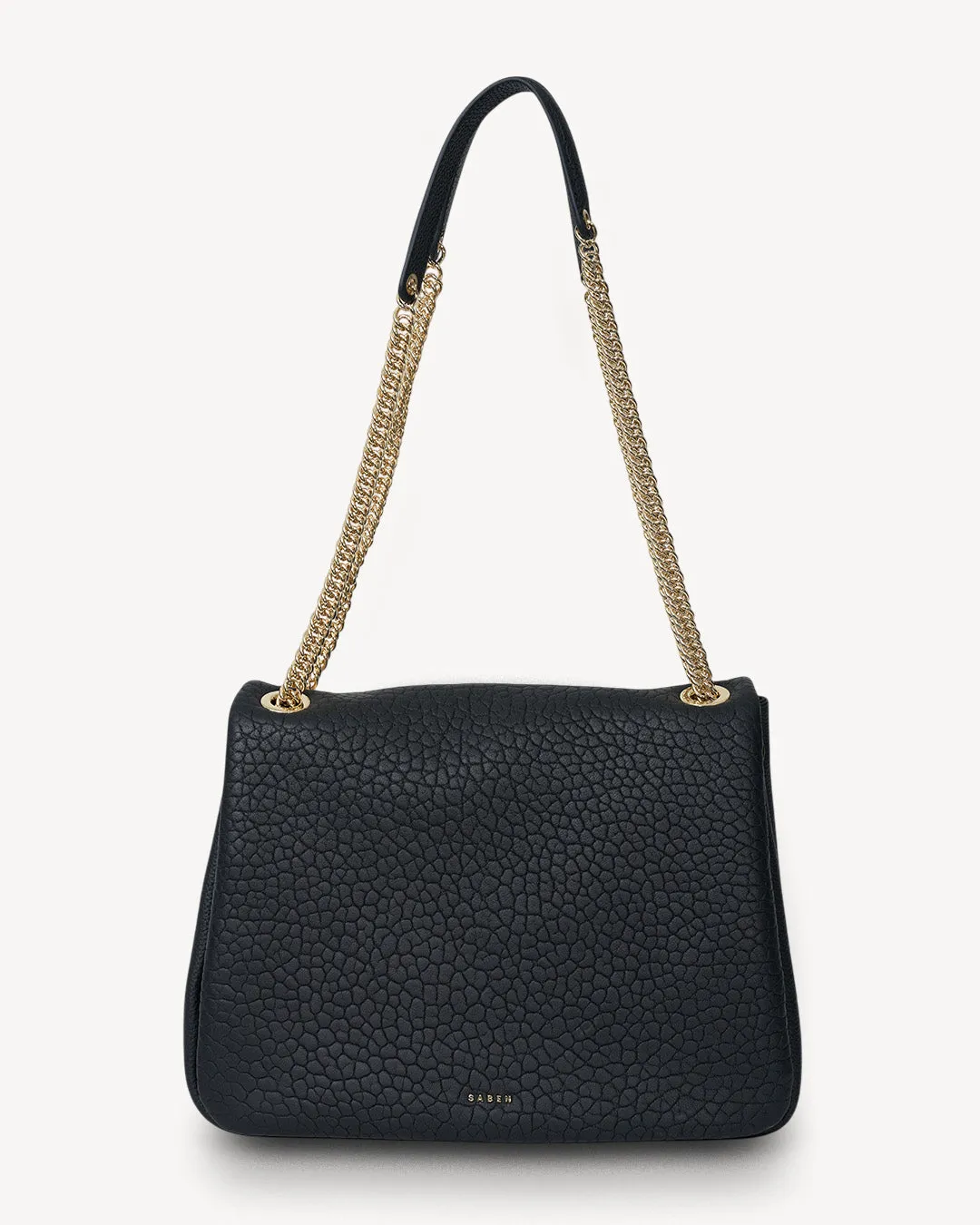 Florence Shoulder Bag Smart compartments make organizing your items easy and efficient Soft and smooth fabric that feels great to the touch