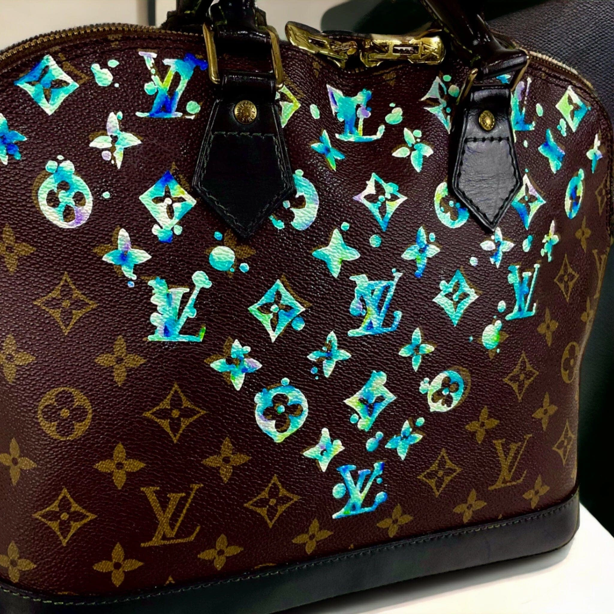 Modern Companion V Impressed