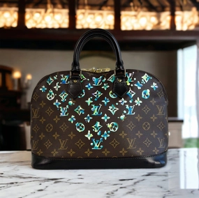 Functional Gear V Impressed