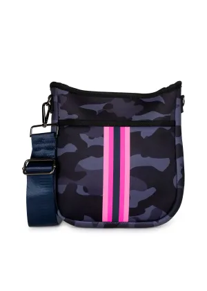 Durable Commuter Gear Jeri Epic Crossbody