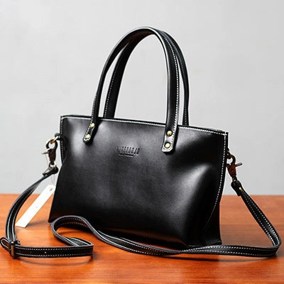 Trendy Piece Smart Function Stylish LEATHER WOMEN Handbag SHOULDER BAG Crossbody Purse FOR WOMEN