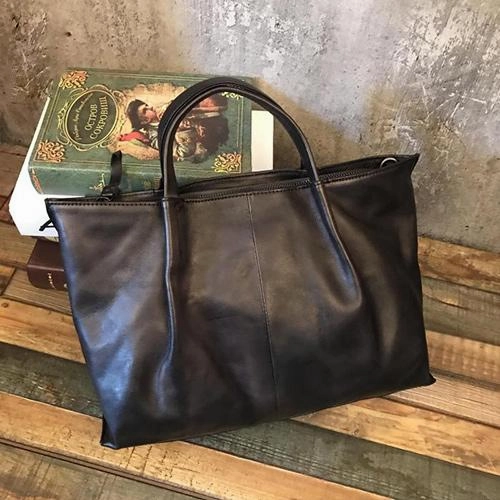 Vintage Brown Womens Leather Satchel Handbag Tote Purse Women's Satchel Handbags Tote for Ladies Fashion Lifestyle
