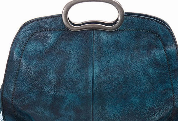 Lightweight Function Elegant Look Vintage Womens Leather Handbag Stylish Shoulder Bag Purse For Women