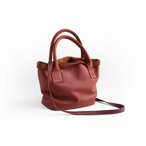 Vintage WOMENs LEATHER Shopper Handbag Shoulder Bag Handbag Purse FOR WOMEN Night Out