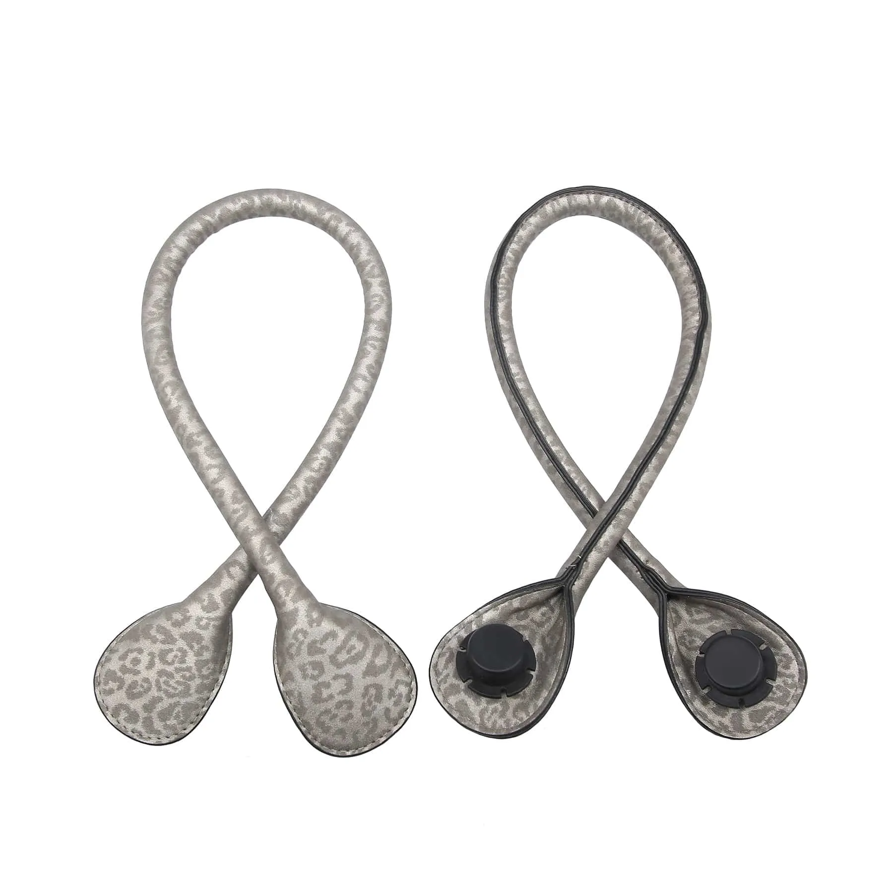 VSTP Vegan Leather Strap for Versa Tote Compact Utility Comfort Journey