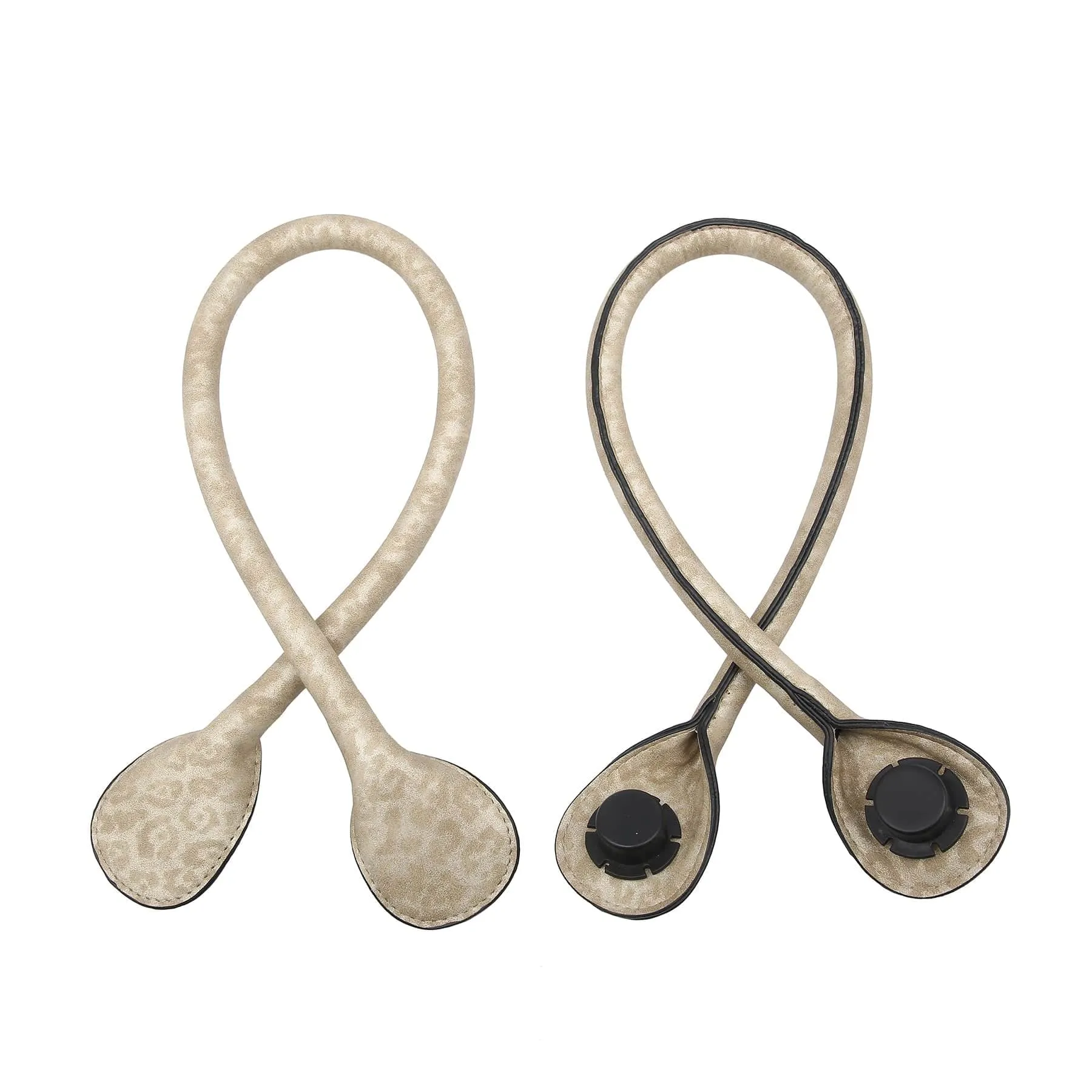 VSTP Vegan Leather Strap for Versa Tote Urban Commuter