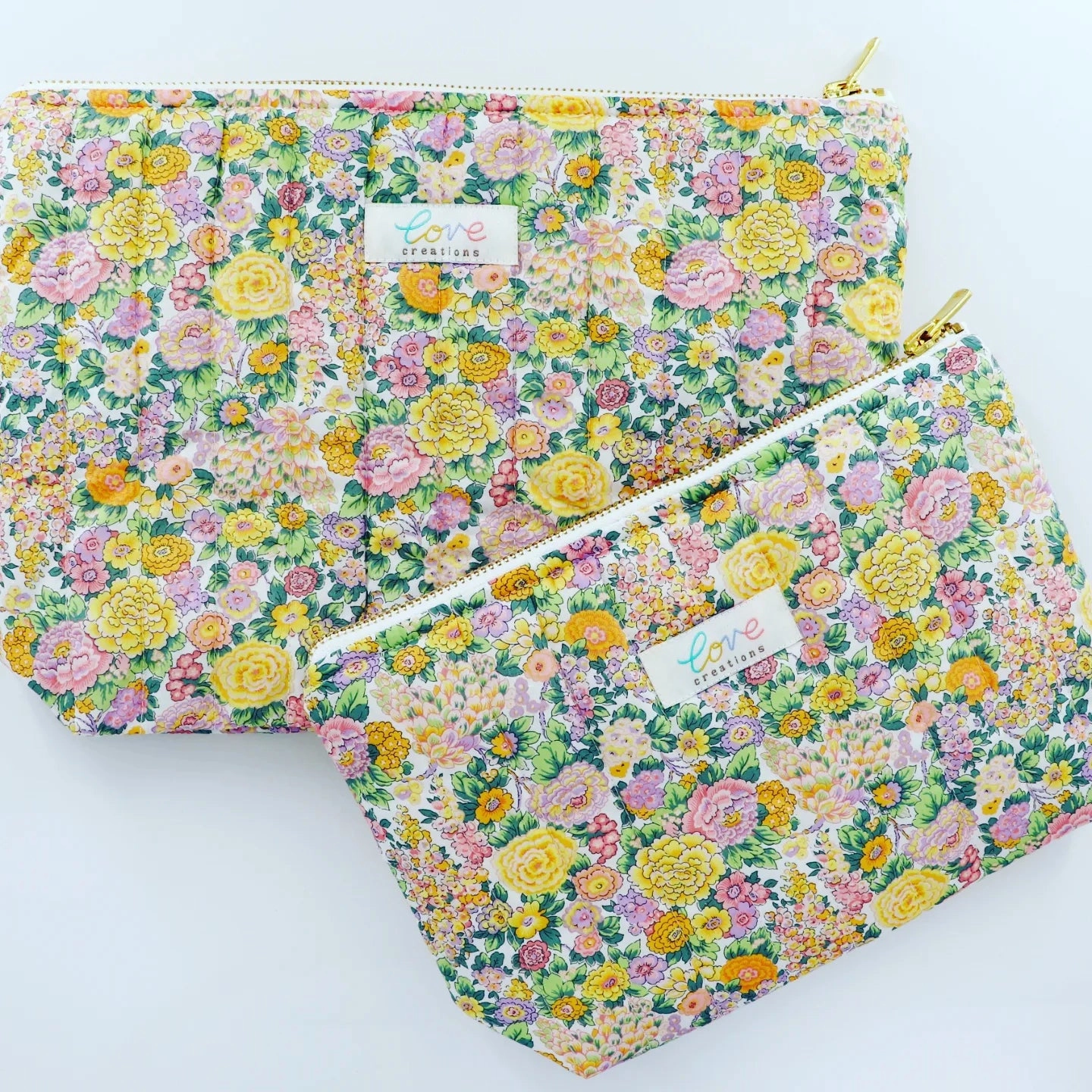 Washbags Elegant Touch Versatile Comfort