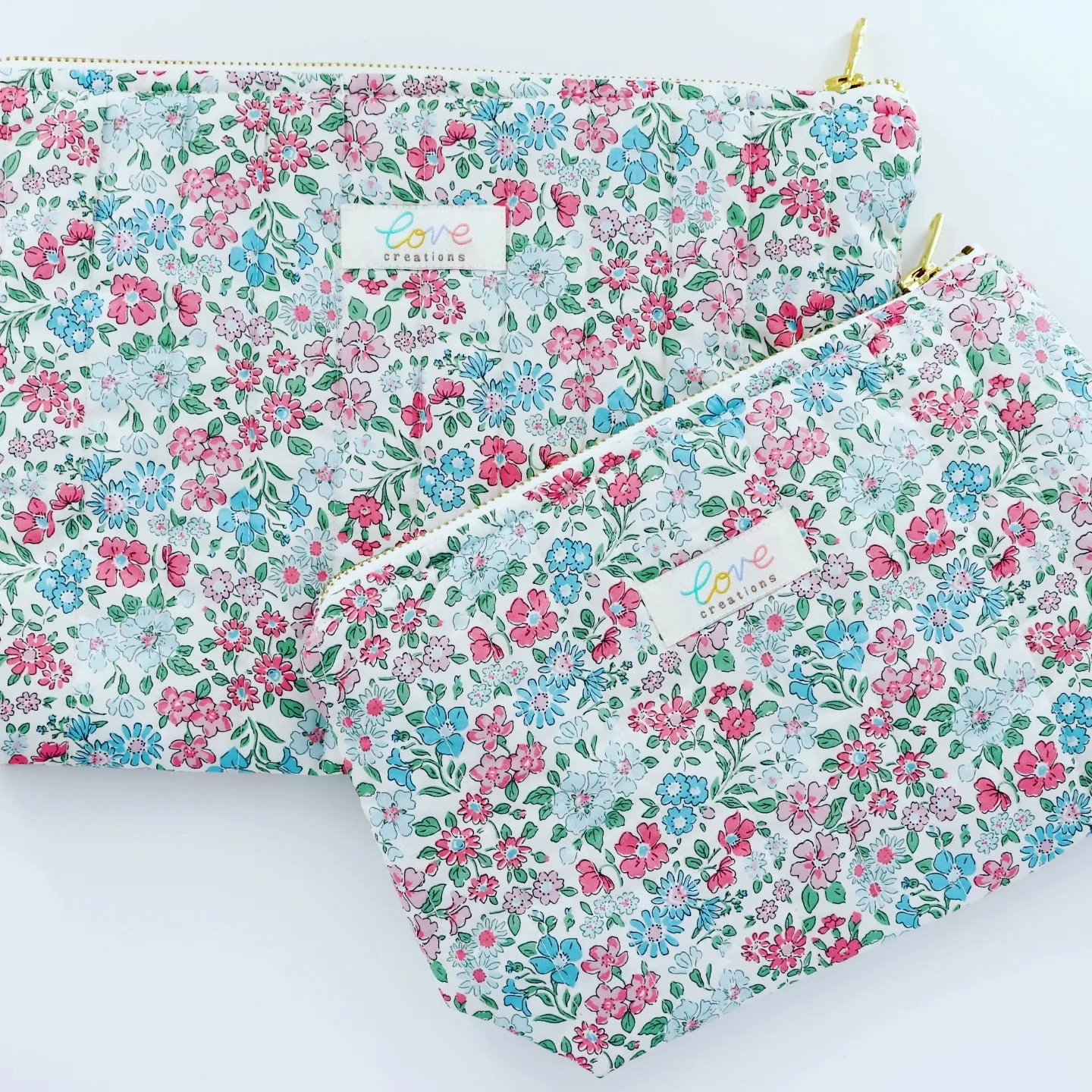 Functional Lifestyle Washbags Elegant Touch