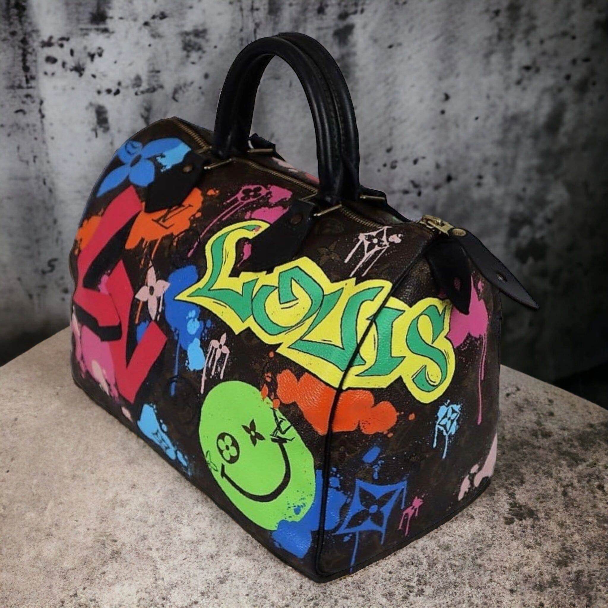 Urban Mobility Daily Carry Luv 2B Happy